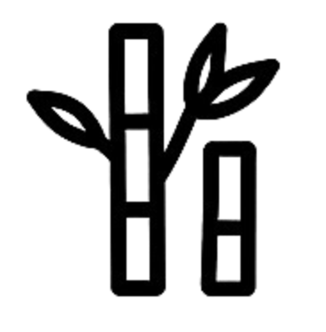 Bamboo Forest Rustle