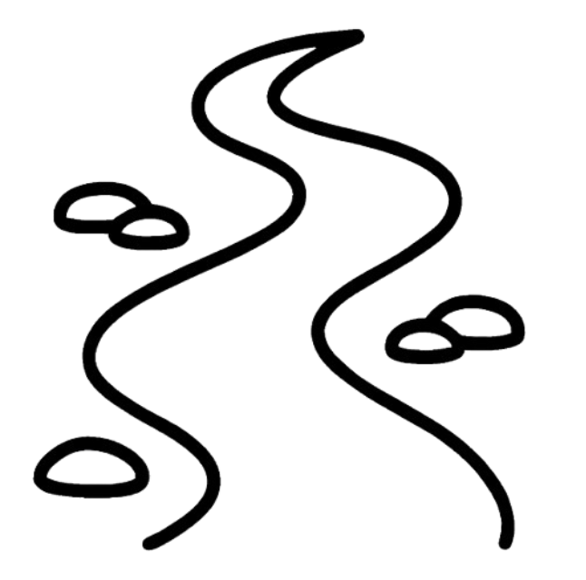 River Stream
