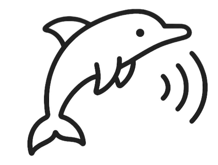 Dolphin Clicks