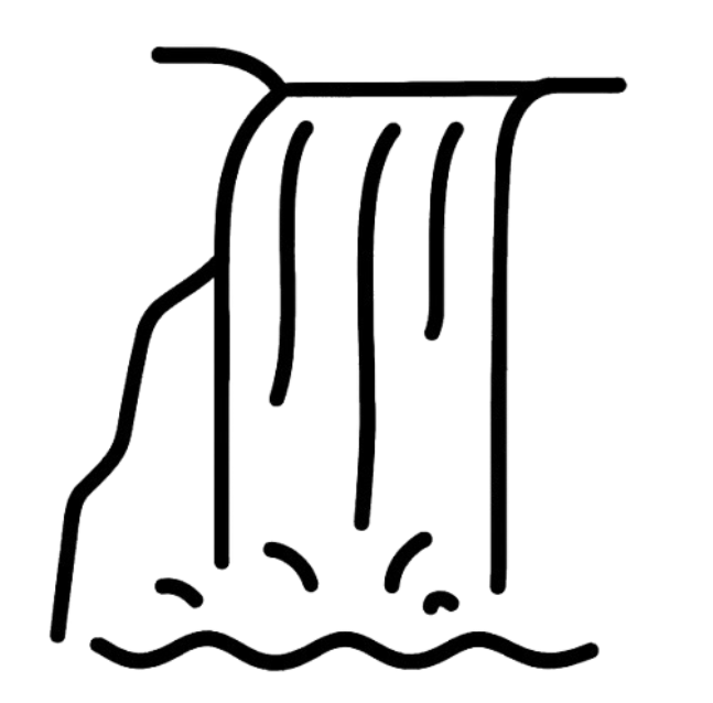 Waterfall
